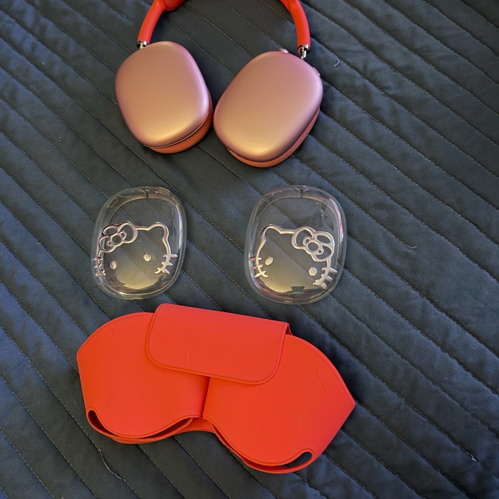 Apple AirPod Max Headphones